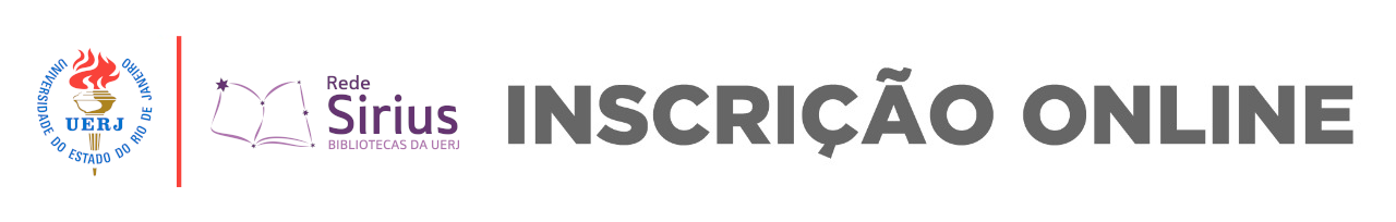 Inscrição Online