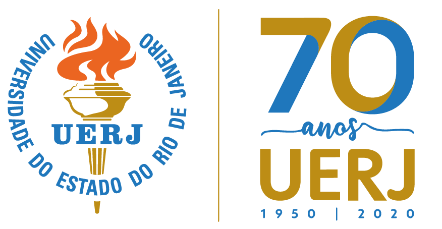 Uerj 70 Anos